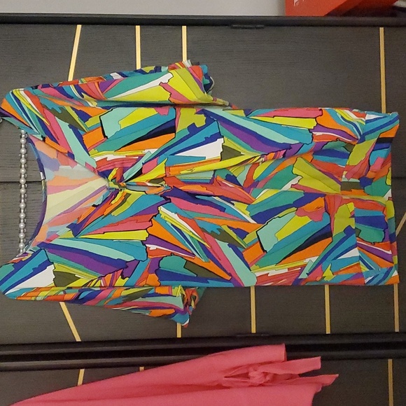 Trina Turk - Picture 2 of 4